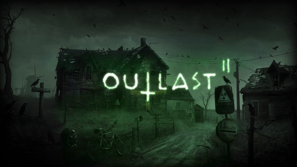 outlast 2 free download